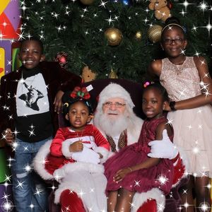 Meet your Posher, Miel